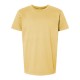 402 SoftShirts WHEAT