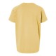 402 SoftShirts WHEAT