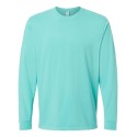 420 SoftShirts SEAFOAM