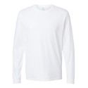 420 SoftShirts WHITE