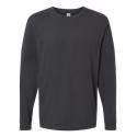 420 SoftShirts BLACK