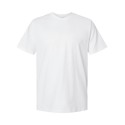 200 SoftShirts WHITE
