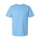 200 SoftShirts Azure