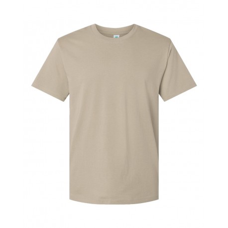 200 SoftShirts 200 Classic T-Shirt LATTE