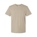 200 SoftShirts LATTE