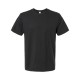 200 SoftShirts BLACK