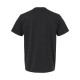 200 SoftShirts BLACK