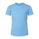202 SoftShirts Azure
