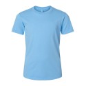 202 SoftShirts Azure