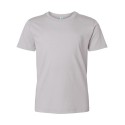 202 SoftShirts SILVER
