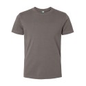 202 SoftShirts GRAPHITE