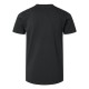 202 SoftShirts BLACK