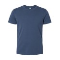202 SoftShirts NAVY