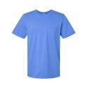 210 SoftShirts MARINE