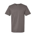 210 SoftShirts GRAPHITE