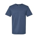 210 SoftShirts NAVY
