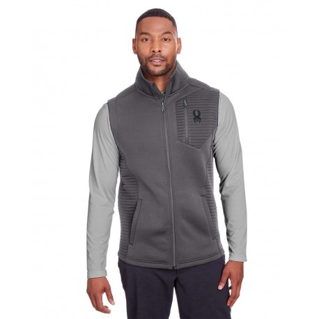 S16538 Spyder S16538 Venom Vest POLAR