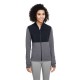 s17299 Spyder Black Heather/ Black