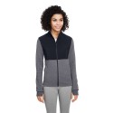 s17299 Spyder Black Heather/ Black