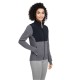 s17299 Spyder Black Heather/ Black