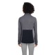 s17299 Spyder Black Heather/ Black
