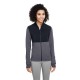 s17299 Spyder Frontier Heather/ Black