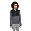 s17299 Spyder Frontier Heather/ Black