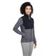 s17299 Spyder Frontier Heather/ Black