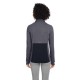 s17299 Spyder Frontier Heather/ Black