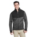 S17740 Spyder Polar Powder/ Black