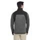 S17740 Spyder Polar Powder/ Black