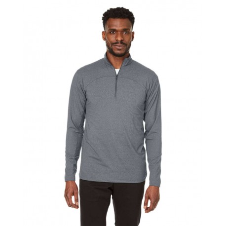S17916 Spyder S17916 Spyre Quarter-Zip Pullover Polar Frost