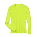 TT11WL Team 365 SAFETY YELLOW