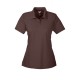 TT21W Team 365 SPORT DARK BROWN