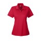 TT21W Team 365 Sport Scarlet Red