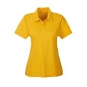 TT21W Team 365 Sport Athletic Gold