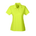 TT21W Team 365 SAFETY YELLOW