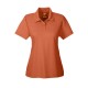 TT21W Team 365 Sport Burnt Orange