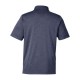 TT51H Team 365 Sport Dark Navy Heather