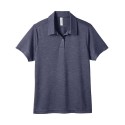 TT51HW Team 365 Sport Dark Navy Heather