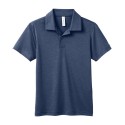 TT51HY Team 365 Sport Dark Navy Heather