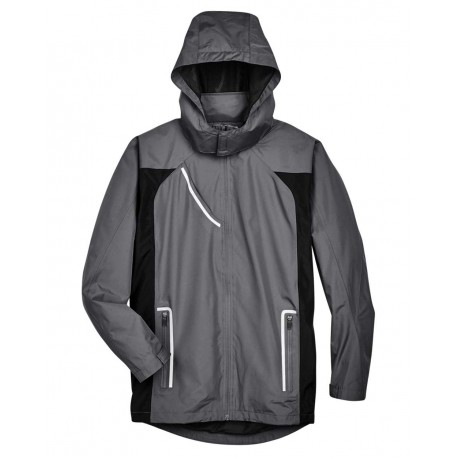 TT86 Team 365 TT86 Dominator Waterproof Jacket SPORT GRAPHITE