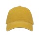 GB465 The Game Mustard Yellow