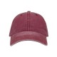 GB465 The Game Dark Maroon