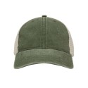 GB460 The Game Light Olive Green/ Stone