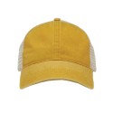 GB460 The Game Mustard Yellow/ Stone