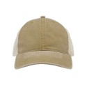 GB460 The Game Khaki/ Stone