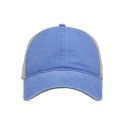 GB460 The Game Sky Blue/ Stone