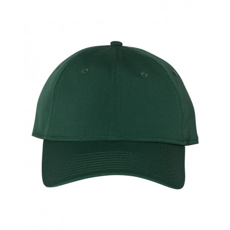GB415 The Game GB415 Relaxed Gamechanger Cap DARK GREEN