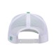 GB452E The Game Light Green/ White